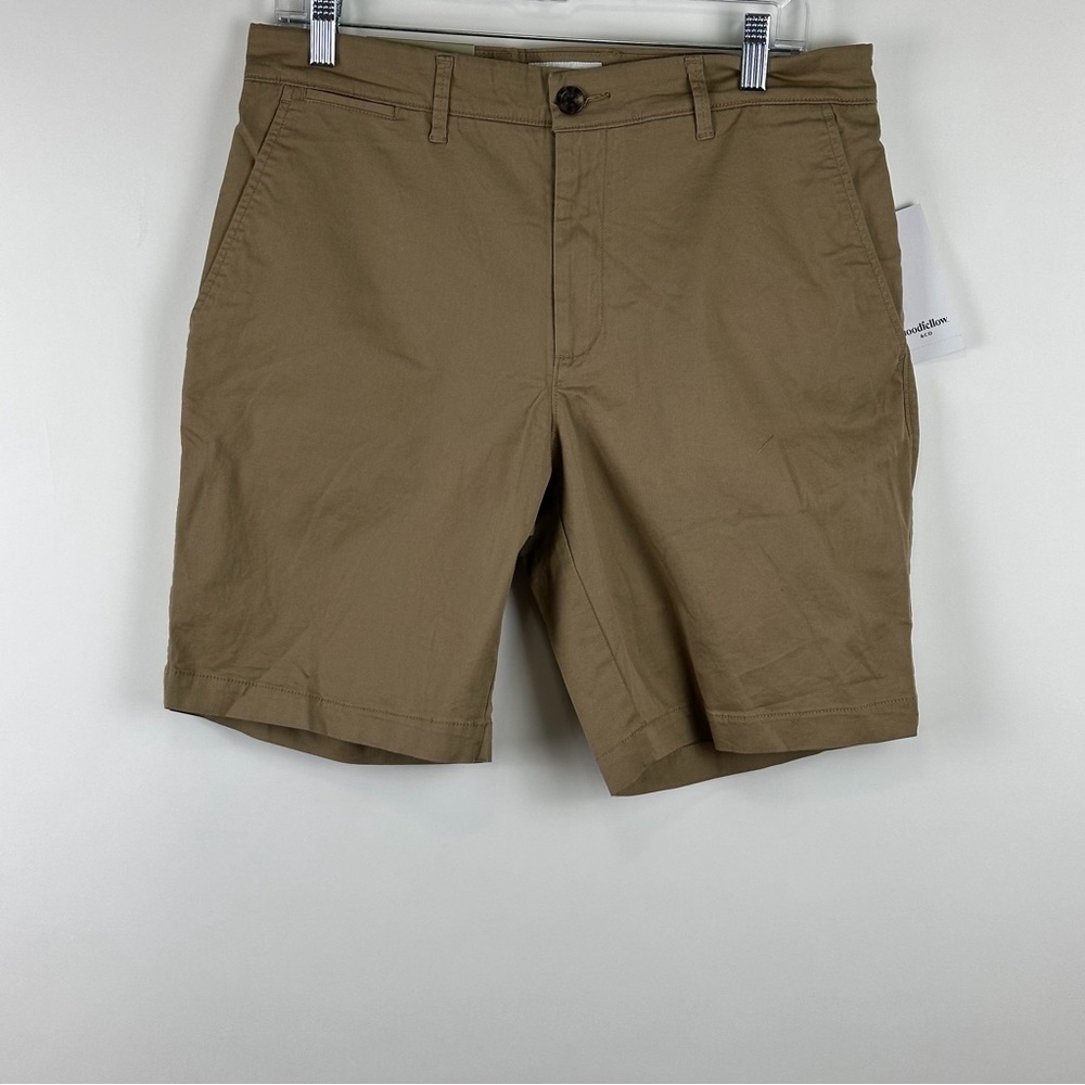 Goodfellow & Co The Every Wear Men's Shorts